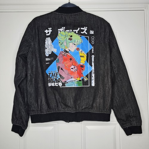 Giacca bomber the - bomber,