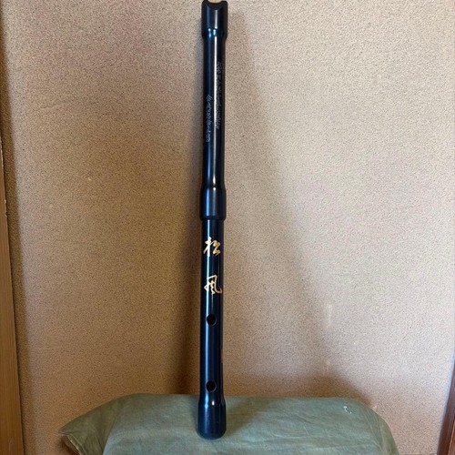 Flauto shakuhachi plastica - flauto,