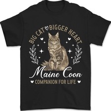 Maine Coon Companion Maine