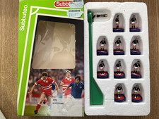 SUBBUTEO LEGGERO LW BOXED TEAM