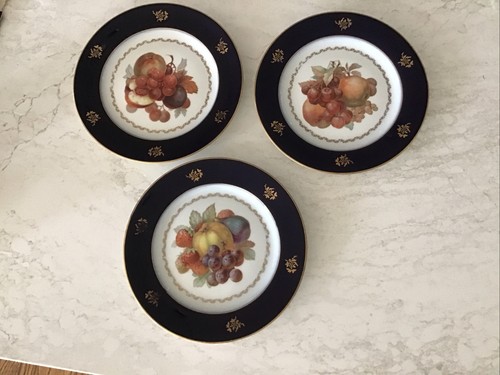Rosenthal selb set piatti - set,