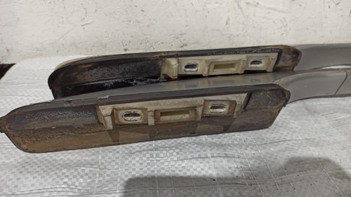 Barre portatutto per - barre, opel
