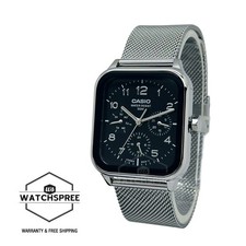 Orologio Casio Uomo Analogico