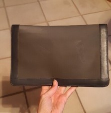 Borsa Krizia in tessuto