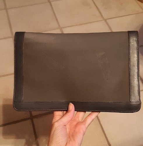 Borsa krizia tessuto - borsa, in