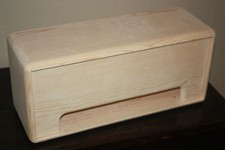 Armadio testa progetto Rawcabs