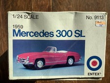 Entex 9113 mercedes - 9113,