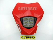 ACERBIS GAS PRODUTTORE DI
