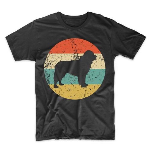 Newfoundland shirt vintage - newfoundland,