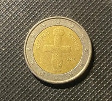 ⭐️🇨🇾Moneta rara 2