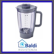 ACCESSORIO FRULLATORE COMPLETO PER IMPASTATRICE PLANETARIA KENWOOD PROSPERO