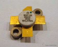 Motorola mrf136 mosfet - motorola,