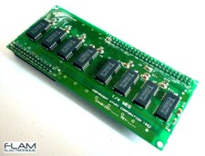 Carte 1 Mo pour ATARI Falcon