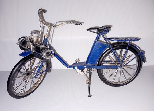 Velosolex modellino raro - velosolex,