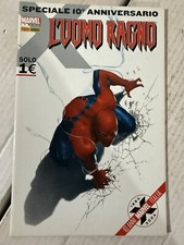 L'Uomo Ragno X #nn Spider-Man