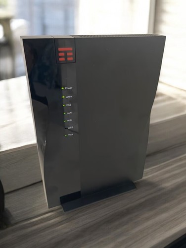 Modem tim hub pro gb - tim,