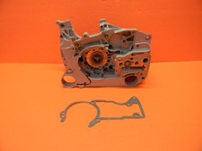 CARTER NUOVO CON CUSCINETTI E