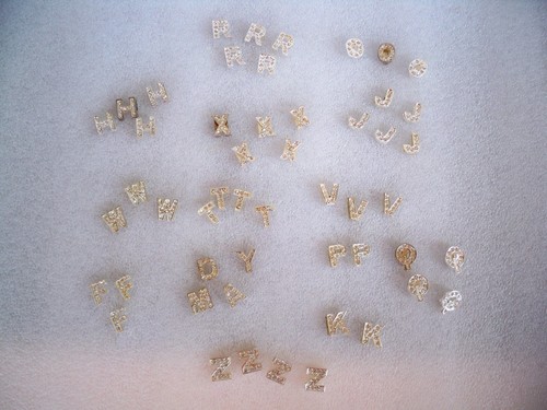 Offerta lettere play - 52,