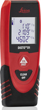 DISTO D1 120Ft Misuratore di