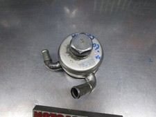 HONDA HORNET 600 2007-2008-2009-2010 SCAMBIATORE CALORE RADIATORE ACQUA OLIO