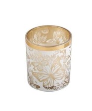 CANDELA in contenitore di