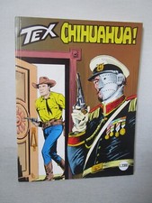 TEX N.369- CHIHUAHUA 