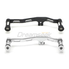 Leva cambio pedale cambio