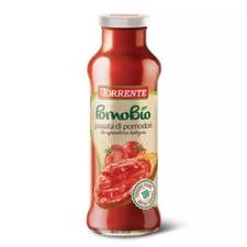  Passata di Pomodoro da Agricoltura Biologica PomoBio - La Torrente 