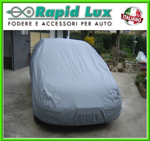 Telo copriauto impermeabile - telo,