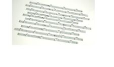 (NEW) KIT Barre LED LG TV  42" 42LN5400 5 A + 5 B  BARRE LED COMPLETE NUOVE