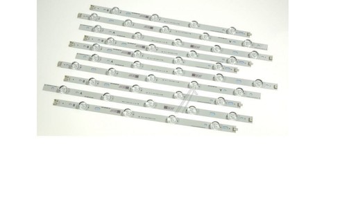 Kit barre led 42 - barre,