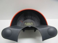 Strumentazione combinata