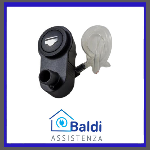 Ricambio accessorio - ricambio,