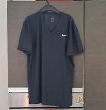 Polo Nike Tennis RF Roger Federer Indian Wells 2008