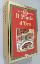 Il piatto d'oro: oltre 1000