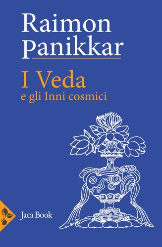Veda con gli inni - veda.,