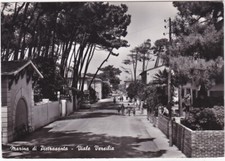 MARINA DI PIETRASANTA - LUCCA