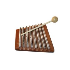Glockenspiel Xilofono Campane