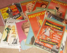 VINTAGE RETRO FILM ADVERT