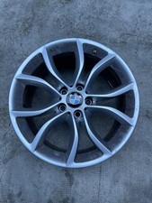 BMW 4 cerchi in lega (usati