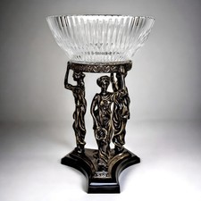 New Bronze Three Graces