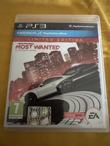 Need for speed nfs - need,