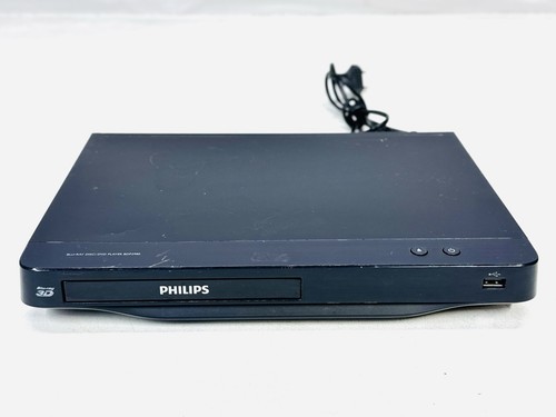 Philips bdp2980 lettore dvd - philips, 3d