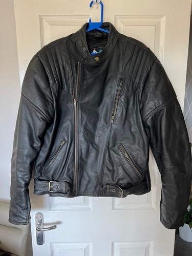 Giacca moto epoca sportex - giacca, k2