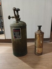 Erogatori Spruzzatori vintage Industrial