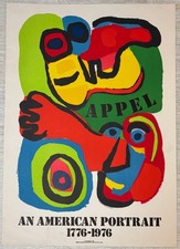 Poster litografia mourlot - poster,