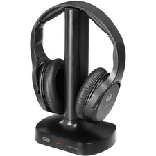 Trevi FRS1480R Cuffia per TV