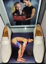 Splendidi mocassini GUCCI