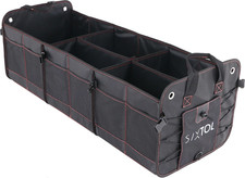 Car compact pro organizer - pro,