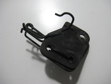 Motor-Halter-Satz Aufnahme Holder Engine Kawasaki VN 800 Classic